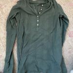 Aerie Long Sleeve Shirt Photo 0