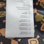 Urban Outfitters Black Heart Print Midi Slip Dress Size XS Y2K Slip Dress Photo 10