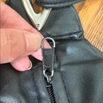 Black Sling Bag Unisex Travel Photo 8