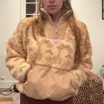 Urban Outfitters Fleece Pullover Photo 1