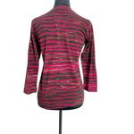 Piazza Sempione  Size 46 US 10 Top Blouse Career Classy Elegant Photo 3