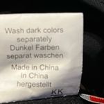 Jack Smith Athletic Sport Training Swimsuit One Piece Women Size 2XL Black Swim Photo 6