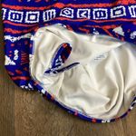 Chubbies  One Piece Swimsuit Aztec Pattern Large L USA 1 Piece Photo 7