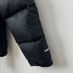 The North Face  1996 Packable Quilted 700 Fill Power Down Jacket in TNF Black Size: L Photo 5