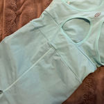 Free People Movement NWT x FP Movement Every Single Time Runsie in Cascade romper onesie free people Photo 6