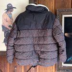 Universal Threads Universal Thread Puffer Jacket Photo 4