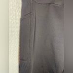 Ideology  Charcoal Gray Leggings Photo 1