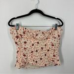 Free People NWT  Scottie Printed Tube Photo 4