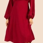Trina Turk ππ Vanita Dress ~ Sumac 14 NWT Photo 0