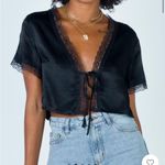 Princess Polly Crop Top Photo 1