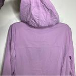Nepallo lightweight quick dry pullover‎ lavender size small new Purple Photo 10