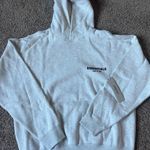 Fear of god  Essentials Hoodie Light Oatmeal S Photo 0