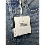 Pistola  Cassie Super High Rise Straight Leg Jean‎ City Lights Distressed 28 NEW Photo 4