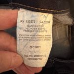 Riders By Lee Lee Riders Dark Indigo Blue Straight Jeans Photo 3