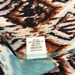 Olivia Moon  blouse Photo 6