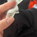 Athleta  Cardiff Pant Black Paperbag Size 4 Photo 6