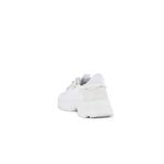 Schutz Toni Sneaker in White  9.5 Photo 4