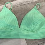 Gorgeous Mint Green Juniors Bikini 👙 Size XL Photo 2