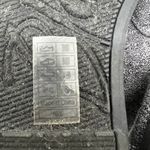 blowfish  Ballet Flats Gray Fabric Women slip on casual round toe Shoes Size 6.5 Photo 2