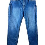 Eddie Bauer Women's Flannel Lined Jeans Photo 0