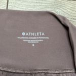 Athleta Salutation Jogger High Rise Mauve Pink Active Yoga Pants Size Small Photo 11