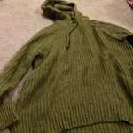Aerie  hooded sweater small Photo 3