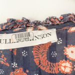 Ulla Johnson Delphine Jumpsuit Midnight Floral Photo 6