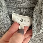 Lou & grey  Heathered Turtleneck Sweater Photo 2