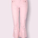 Mudd Y2K  kick flare cropped jeans Photo 0