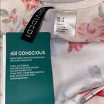 Divided ✨  by H&M Sleeveless Jersey Floral Dress ✨ Photo 4