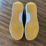 Toms  Cabrillo Charcoal and Tan women’s Sneakers size 8 Photo 5