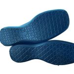 Naturalizer  Recite Brown Leather Shoes Clogs Mules Slip On Size 7 NEW Photo 6