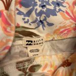 Billabong  Floral Bike Shorts Photo 2