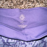 PacSun  active sports bra and biker shorts Photo 2