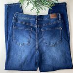 Tahari  Ella high rise skinny jeans.  Size 8. Photo 1