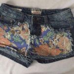 Hot Kiss  jeans shorts Photo 0