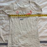 Abercrombie & Fitch Sequin Lobster Top Photo 4