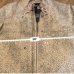 Rails  Tennessee Tawny Spots Jacket size small Photo 7