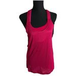Lululemon  Stash It Tank Top 10 Women’s Bumble Berry NWT Photo 1