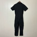 Pistola Grover Short Sleeve Field Jumpsuit Faded to Black S Utility Boiler Suit Photo 7