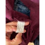 prAna FLEECE ZIP UP HOODED JACKET XS Photo 7