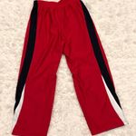 Champion C9 By  Reversible Striped Track Pants S Photo 0