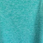 Nike Women's Teal Blue Dri-Fit Tank Top Size XS Athleisure Gym Workout Train Photo 3