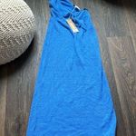 One Mile Solei Knit Maxi Dress Size XS Photo 0