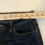 Lucky Brand  Womens Jeans Sofia Skinny Dark Wash Stretch Size 8/29 Photo 5