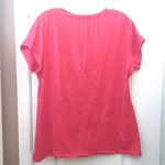 Wound Up FINAL MARKDOWN Juniors'  "Fa La Llama" Tee (XXXL/21) Photo 6