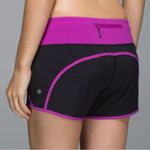 Lululemon Run Times Short Size 6 Photo 8