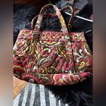 Vera Bradley Good condition  bag. Super cute Photo 0