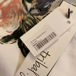 Tribal Jeans Floral Printed Jeggings Photo 8