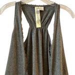 Spoiled Women's Gothic Cosplay Ruffled Sleeveless Vest Blouse Multicolor Size S Pink Photo 2